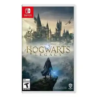 Falabella Hogwarts Legacy Standard Edition Fisico oferta