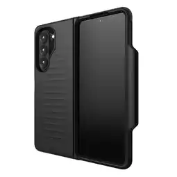 Falabella FUNDA BRIDGETOWN SAMSUNG GZFOLD5 BLACK oferta