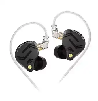 Falabella Audifonos In Ear Zs12 Pro X IN EAR Con Swtich SIN MICROFONO oferta