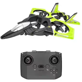 Falabella Drone Para Niños Avion Planeador De Combate Con Camara oferta