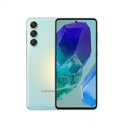 Falabella M55 5G 8+256 VERDE oferta