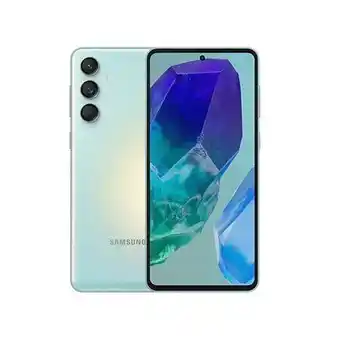 Falabella M55 5G 8+256 VERDE oferta