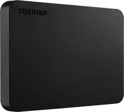 Falabella Disco Externo 2TB Canvio Basics 3.0, Black oferta