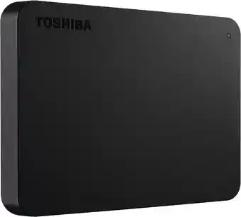Falabella Disco Externo 2TB Canvio Basics 3.0, Black oferta