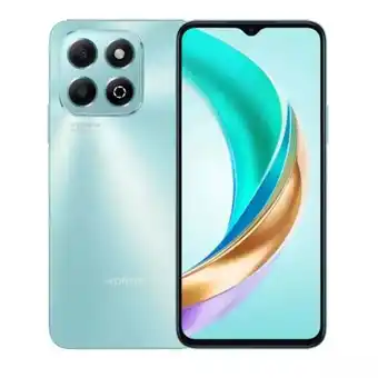 Falabella Celular X6b 256gb 6 + 6 Ram Cian oferta