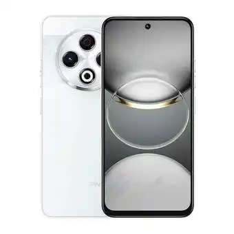Falabella Celular TECNO Spark 30 256/8GB Blanco oferta