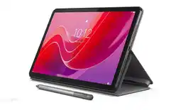 Falabella Tablet TAB M11 de 11 Pulgadas 8GB RAM 128GB SSD TB330FU Incluye Funda y Lapiz oferta