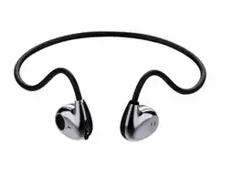Falabella Audífonos Deportivo Conducción Ósea Premium Bluetooth W80 oferta