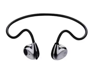 Falabella Audífonos Deportivo Conducción Ósea Premium Bluetooth W80 oferta