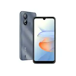 Falabella Blade L220 32 Gb 1 Gb Ram AZUL oferta