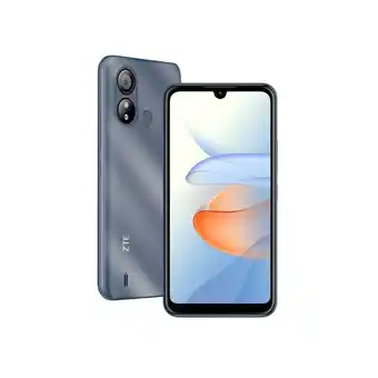 Falabella Blade L220 32 Gb 1 Gb Ram AZUL oferta