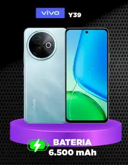 Alkomprar Vivo Y39 oferta