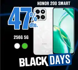 Ktronix Honor 200 smart oferta