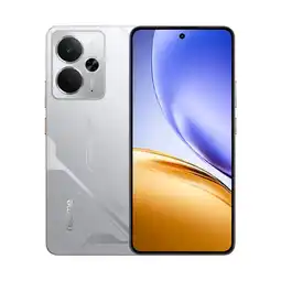 Alkomprar Celular REALME 14 256GB 5G Plata oferta
