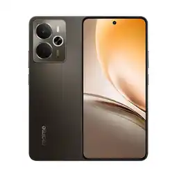 Alkomprar Celular REALME 14 256GB 5G Titanio oferta