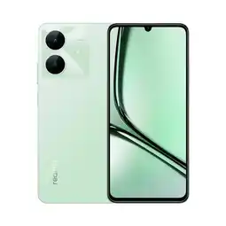 Alkomprar Celular REALME Note 60X 64GB Verde oferta