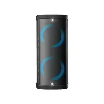 Alkomprar Parlante HYUNDAI HYSPBT729 Negro oferta