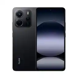 Falabella Celular Redmi Note 14 Midnight Black 8 RAM 256 oferta