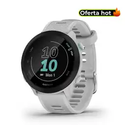 Falabella Smartwatch Forerunner 55 33mm/1.3 pulgadas oferta