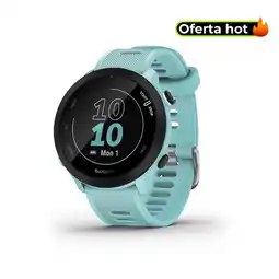 Falabella Smartwatch Forerunner 55 33mm/1.3 pulgadas oferta