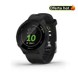 Falabella Smartwatch Forerunner 55 33mm/1.3 pulgadas oferta