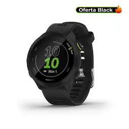 Falabella Smartwatch Forerunner 55 33mm/1.3 pulgadas oferta