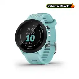 Falabella Smartwatch Forerunner 55 33mm/1.3 pulgadas oferta