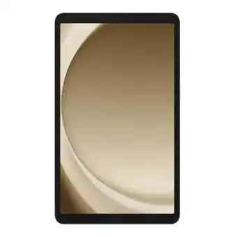 Falabella Tablet 8,7 Pulgadas A9 64GB WiFi Color Plateado oferta