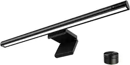Falabella Barra de luz monitor interruptor mecánico control remoto inalámbrico oferta