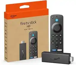 Falabella Fire Stick 3ra Generación oferta