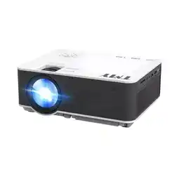 Falabella Proyector De Video Beam Tmy Con Wifi 5 Ghz 1200 Lm 1080p Nativo 300'' oferta