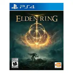 Falabella Elden Ring Ps4 Fisico Nuevo oferta