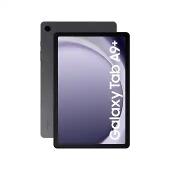 Falabella GALAXY TAB A9+ 8GB128GB GRAPHITE oferta