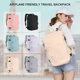 Falabella Maleta De Mano Amazon Para Cabina Viajera Bolsillo Zapatos negro oferta