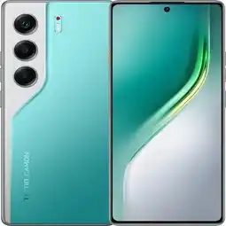 Falabella Celular Tecno Camon 40 8+256 GB VERDE oferta