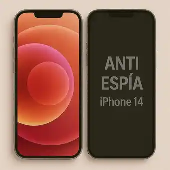 Falabella Vidrio Protector de Pantalla Premium Antiespia para Iphone 14 oferta