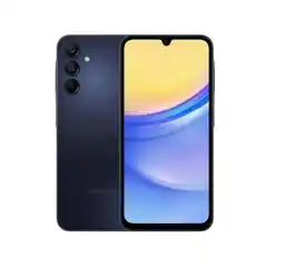 Falabella Celular Galaxy A15 8GB 256GB Black oferta