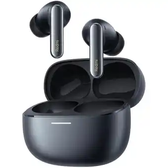 Falabella AUDIFONOS Redmi Buds 6 Pro NEGROS oferta