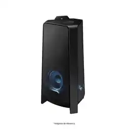 Falabella Minicomponente MX-T50/ZL 500 Watts Negro oferta