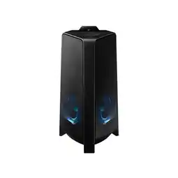 Falabella Minicomponente MX-T50/ZL 500 Watts Negro oferta