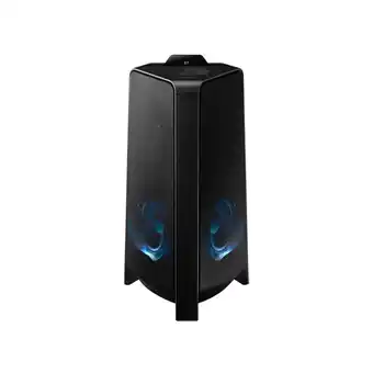 Falabella Minicomponente MX-T50/ZL 500 Watts Negro oferta