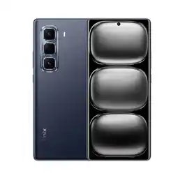 Falabella Celular Hot 50 Pro Plus Negro Nfc Dual Sim 256gb Ram 8+8gb oferta