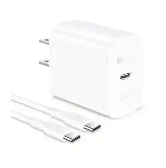 Falabella Cargador tipo C GAR153 1HORA con cable 20W oferta
