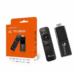 Falabella Android Tv Stick oferta