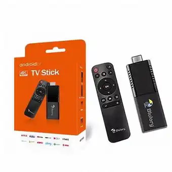 Falabella Android Tv Stick oferta