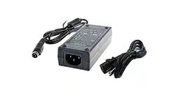 Falabella Adaptador Cargador Impresora Pos Epson Hp 24v 2.5a 3 Pines oferta