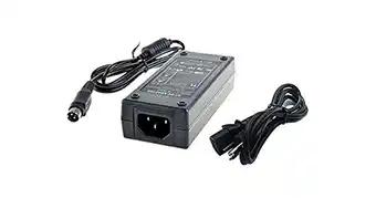 Falabella Adaptador Cargador Impresora Pos Epson Hp 24v 2.5a 3 Pines oferta