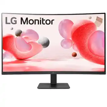 Falabella Monitor Curvo 32 FHD VA 100Hz 5ms GTG 32MR50C oferta