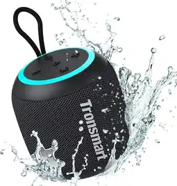 Falabella Parlante T7 mini 15w IPX7 NEGRO oferta