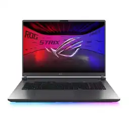 Falabella ROG STRIX G18 ULTRA 9 275HX 32GB RAM SSD 2TB RTX 5080 16GB 18 2,5K 240HZ oferta